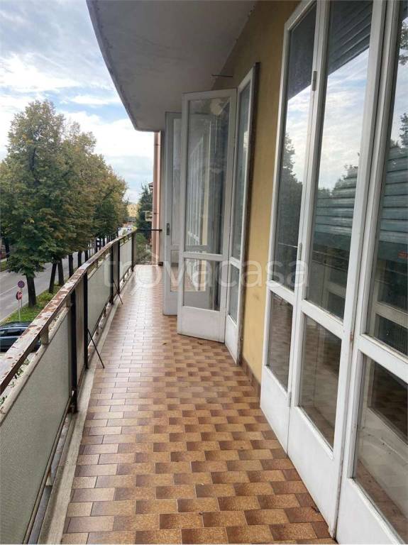 appartamento in vendita a Mantova