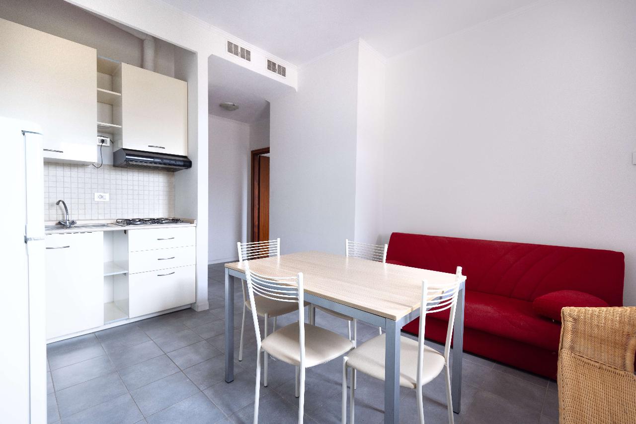 appartamento in vendita a Mantova in zona Frassino