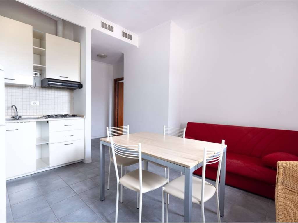 appartamento in vendita a Mantova in zona Frassino