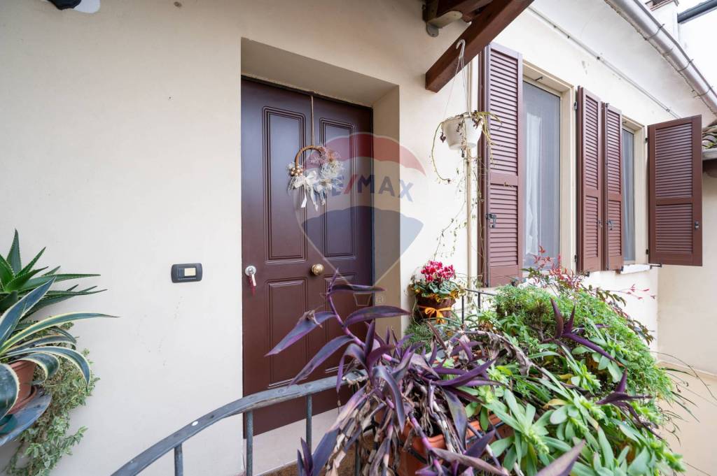 appartamento in vendita a Mantova in zona Centro Storico