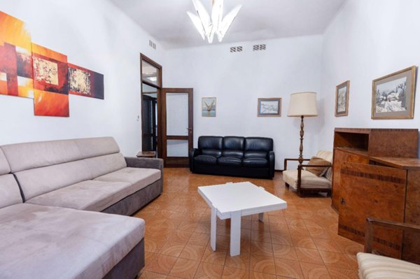 appartamento in vendita a Mantova in zona Centro Storico
