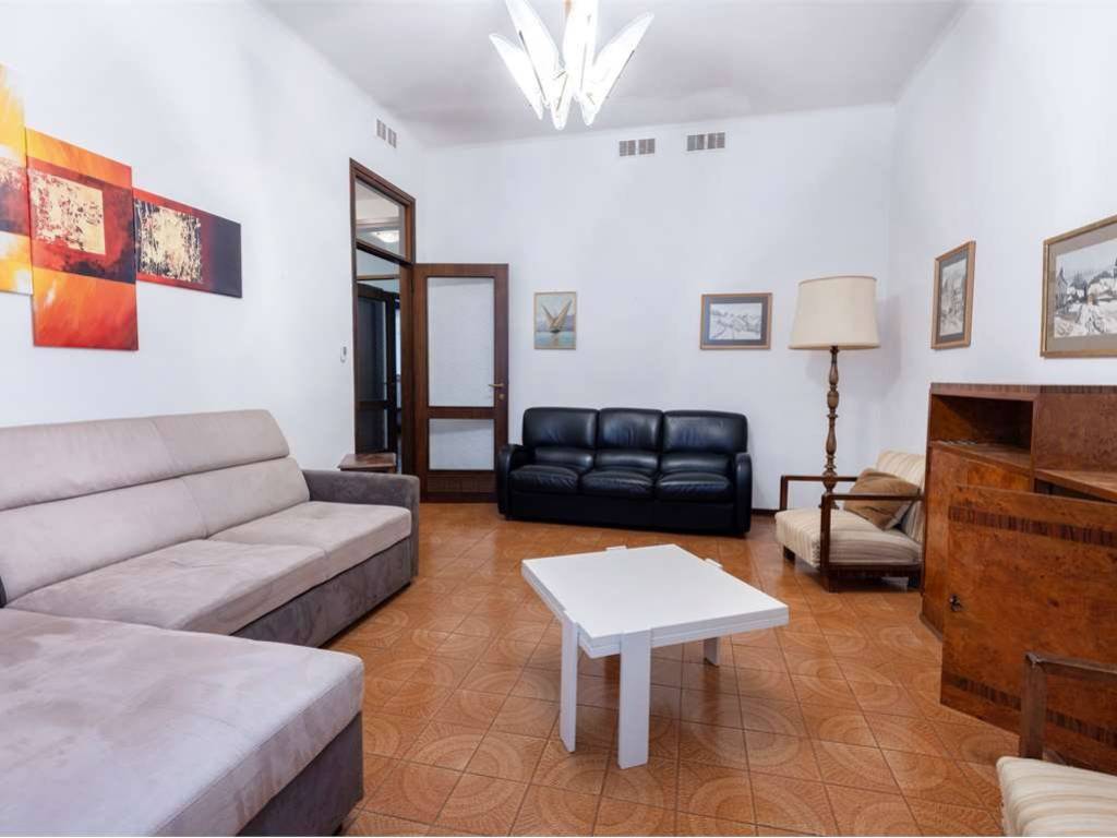 appartamento in vendita a Mantova in zona Centro Storico
