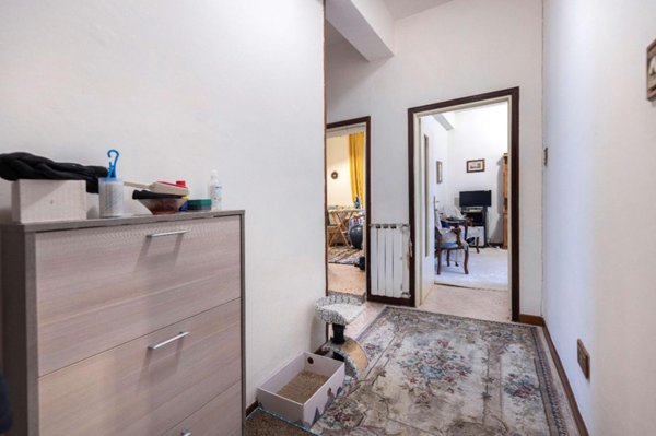 appartamento in vendita a Mantova in zona Porto Mantovano
