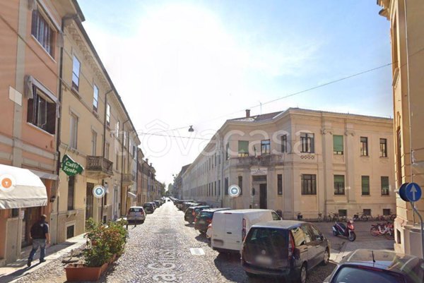 monolocale in vendita a Mantova