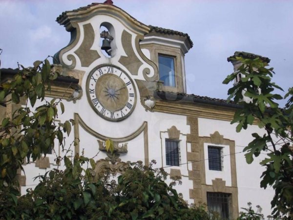 villa in vendita a Mantova