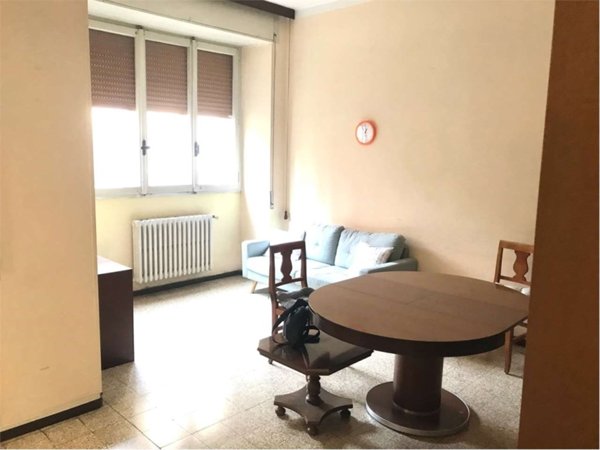 appartamento in vendita a Mantova in zona Centro Storico