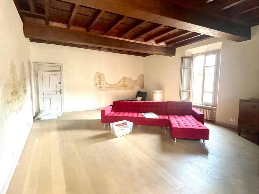 appartamento in vendita a Mantova in zona Corso Vittorio Emanuele II