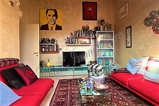 appartamento in vendita a Mantova in zona Centro Storico