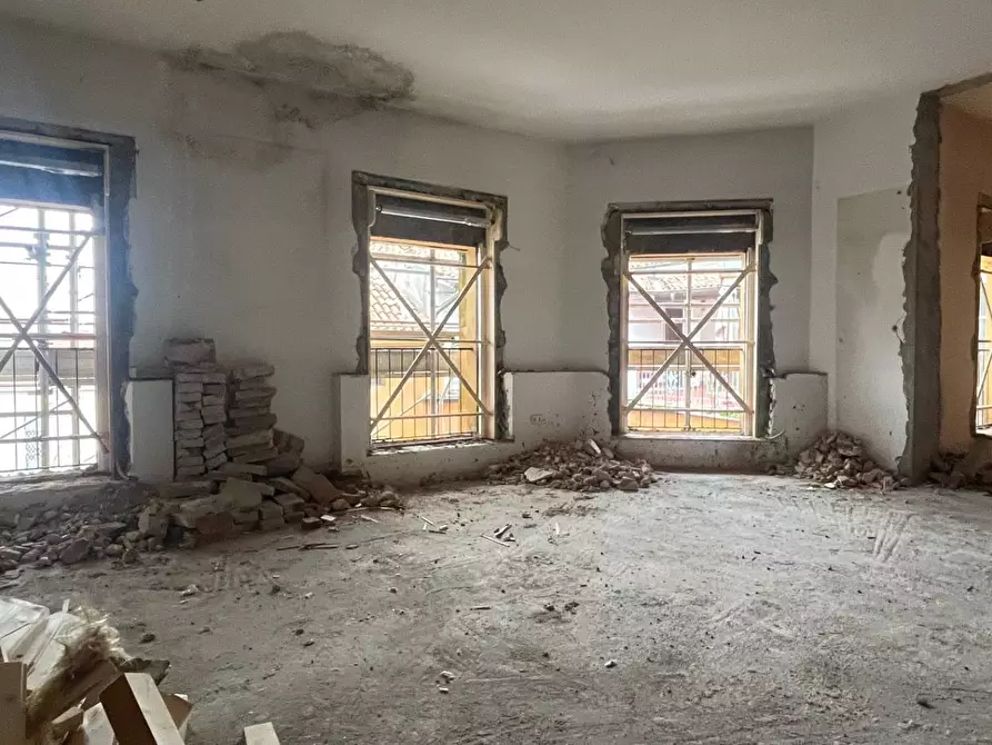 appartamento in vendita a Mantova