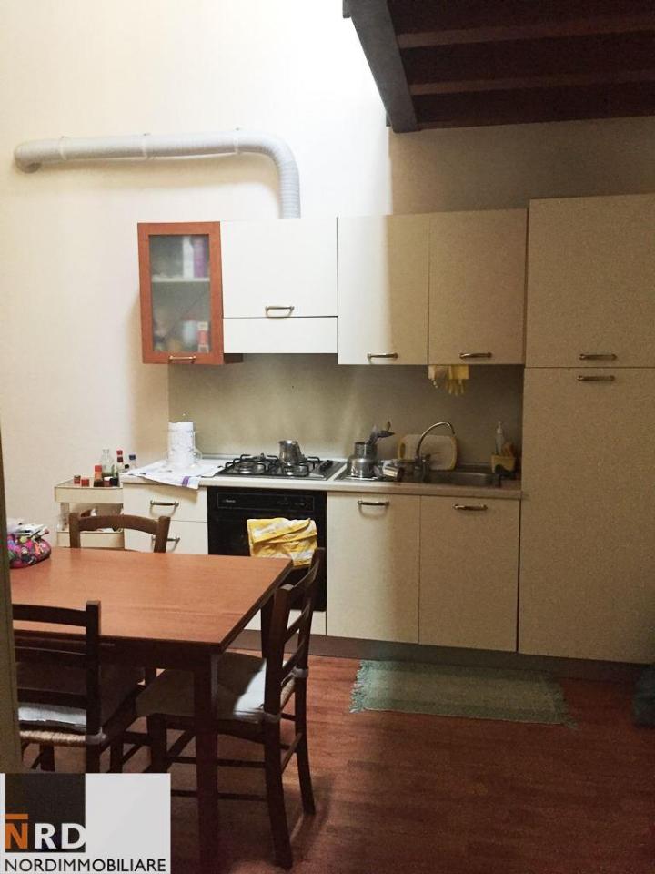 appartamento in vendita a Mantova in zona Corso Vittorio Emanuele II