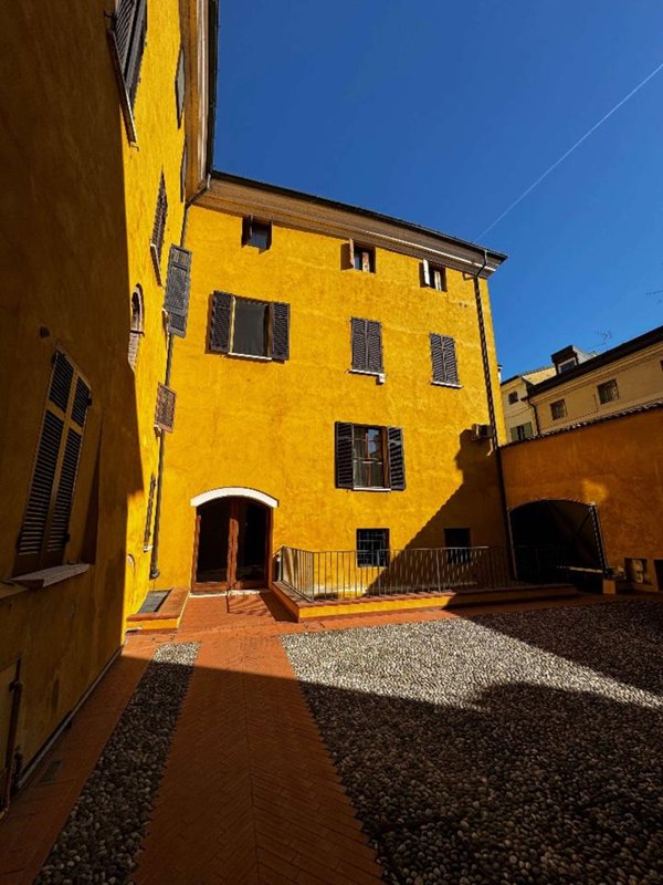 appartamento in vendita a Mantova