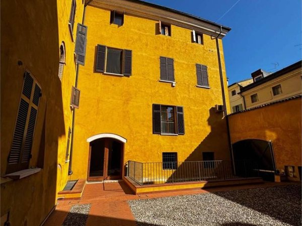 appartamento in vendita a Mantova