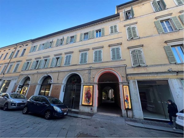 appartamento in vendita a Mantova in zona Centro Storico