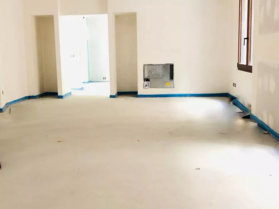 appartamento in vendita a Mantova in zona Centro Storico