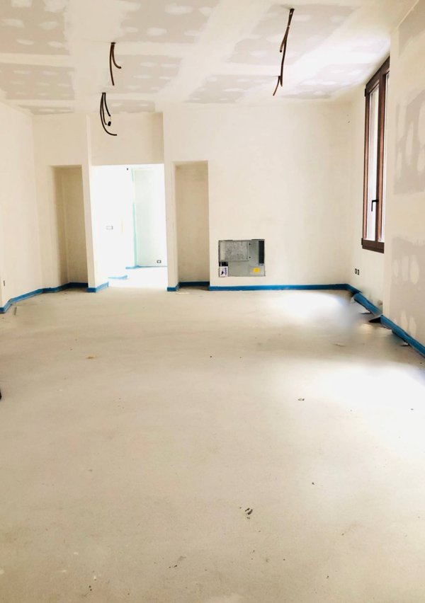 appartamento in vendita a Mantova in zona Centro Storico