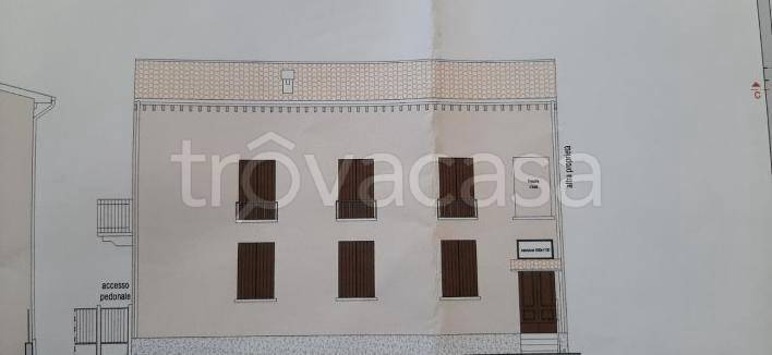 casa indipendente in vendita a Mantova