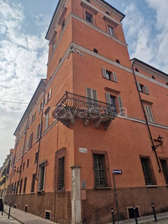 appartamento in vendita a Mantova in zona Centro Storico