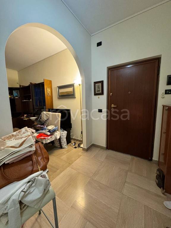 appartamento in vendita a Mantova in zona Valletta Paiolo