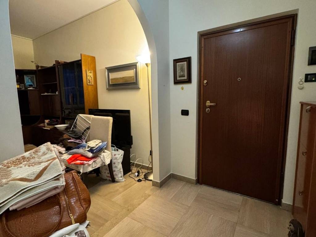 appartamento in vendita a Mantova in zona Belfiore