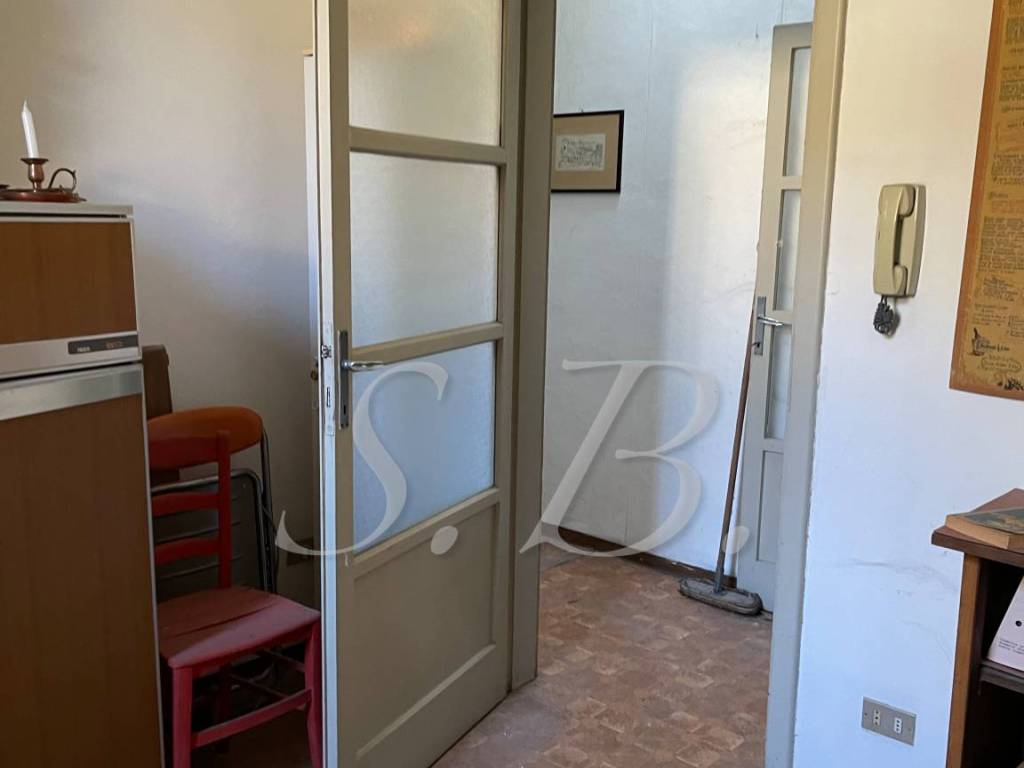 appartamento in vendita a Mantova in zona Centro Storico