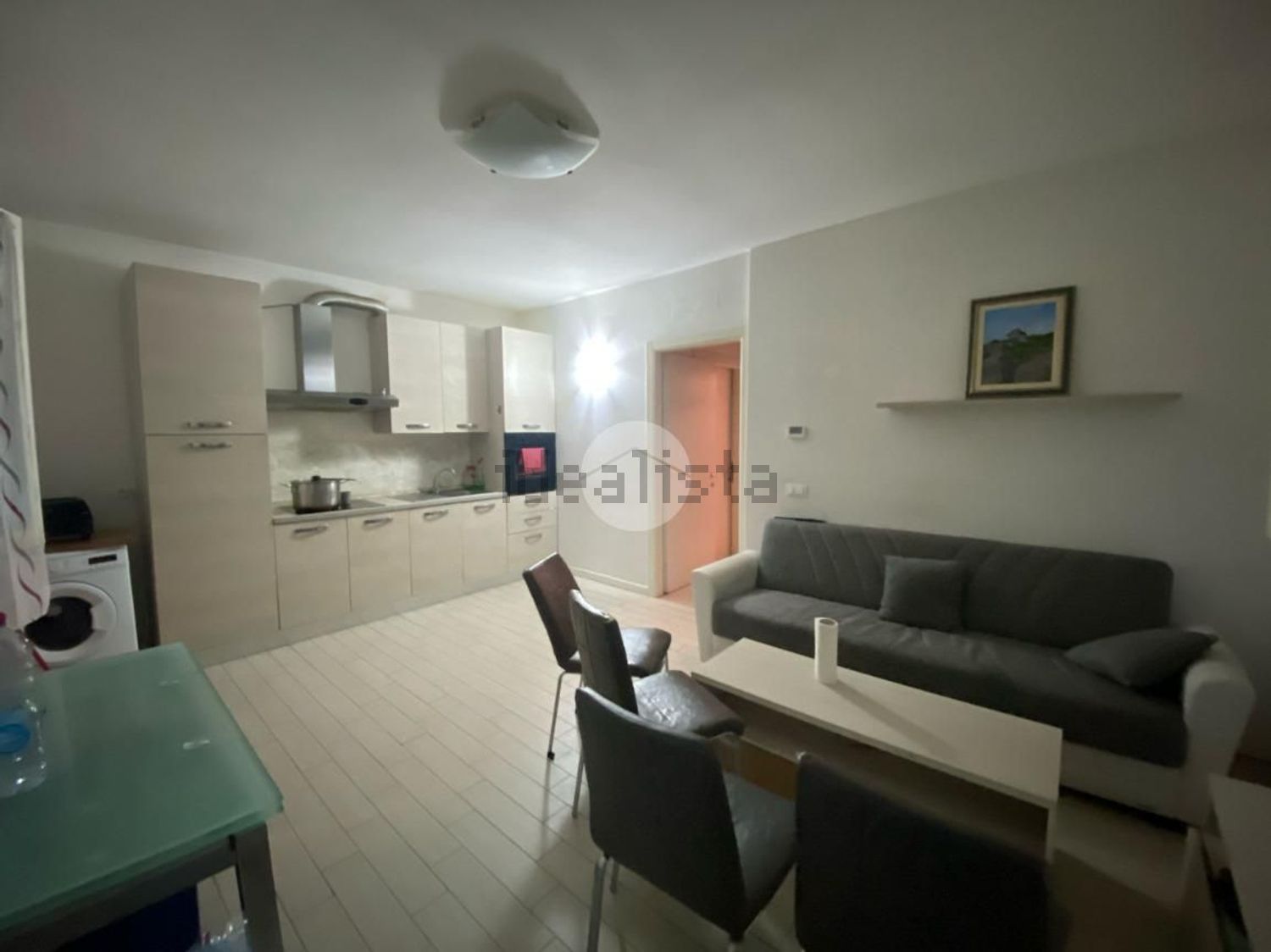 appartamento in vendita a Mantova in zona Lunetta