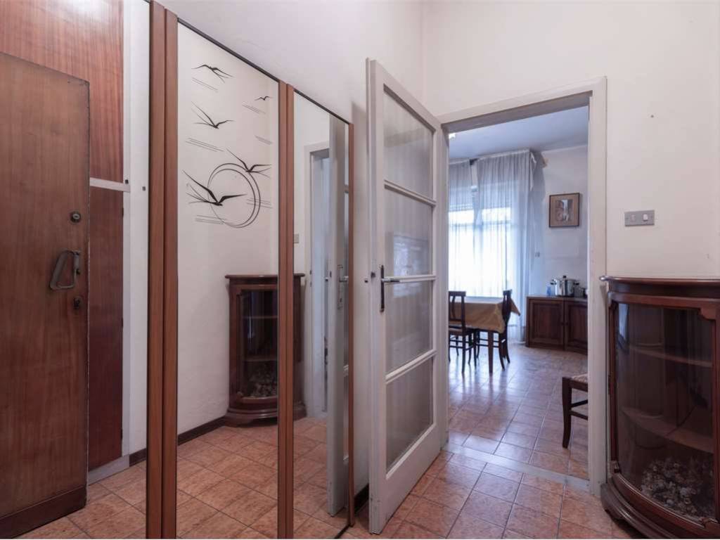 appartamento in vendita a Mantova in zona Valletta Paiolo