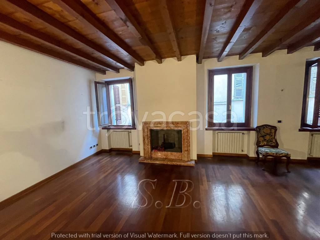 casa indipendente in vendita a Mantova in zona Centro Storico