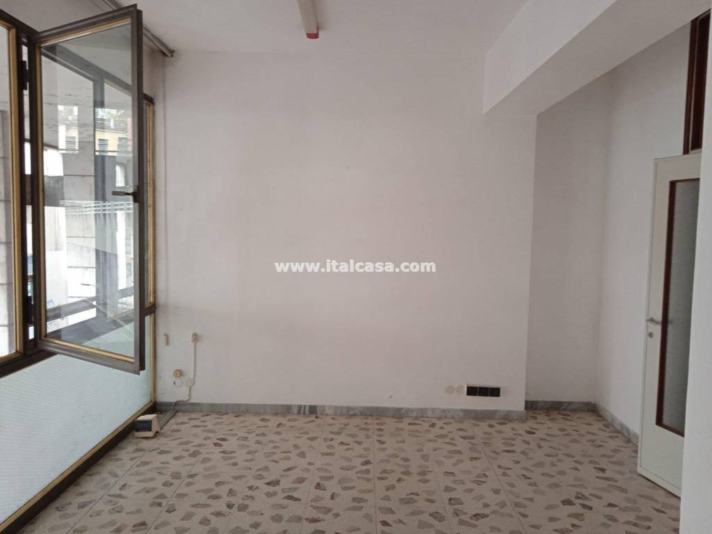appartamento in vendita a Mantova in zona Centro Storico