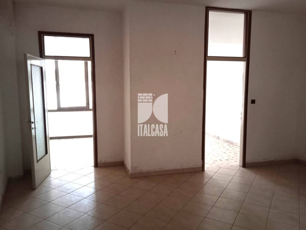 appartamento in vendita a Mantova in zona Centro Storico