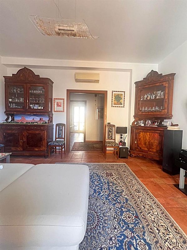 appartamento in vendita a Mantova in zona Centro Storico