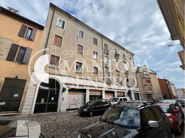 appartamento in vendita a Mantova