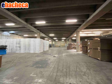 locale di sgombero in vendita a Mantova