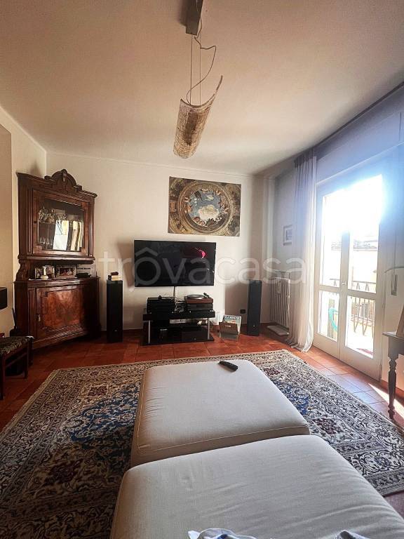 appartamento in vendita a Mantova in zona Centro Storico