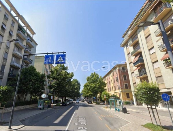 appartamento in vendita a Mantova in zona Valletta Paiolo