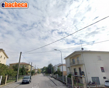 appartamento in vendita a Mantova in zona Tè Brunetti