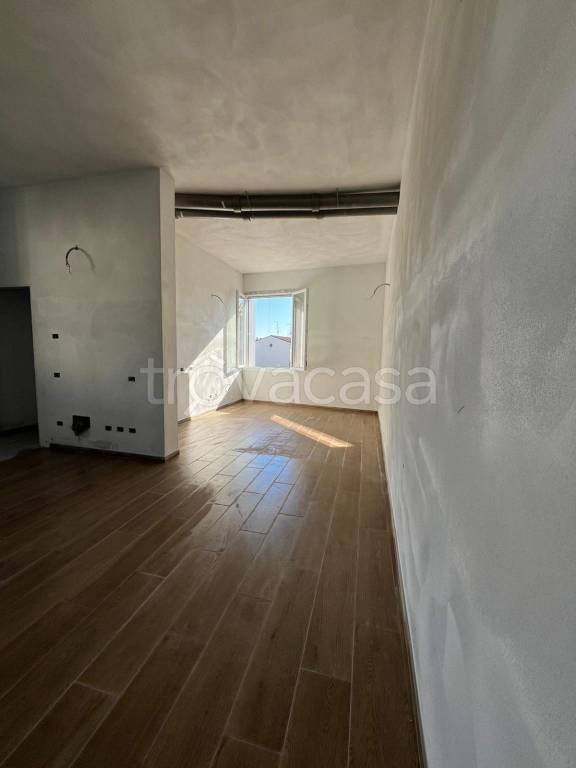 appartamento in vendita a Mantova in zona Strada Dosso del Corso
