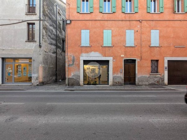 appartamento in vendita a Mantova