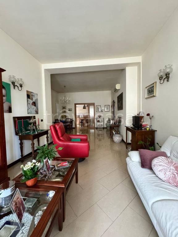 appartamento in vendita a Mantova in zona Centro Storico