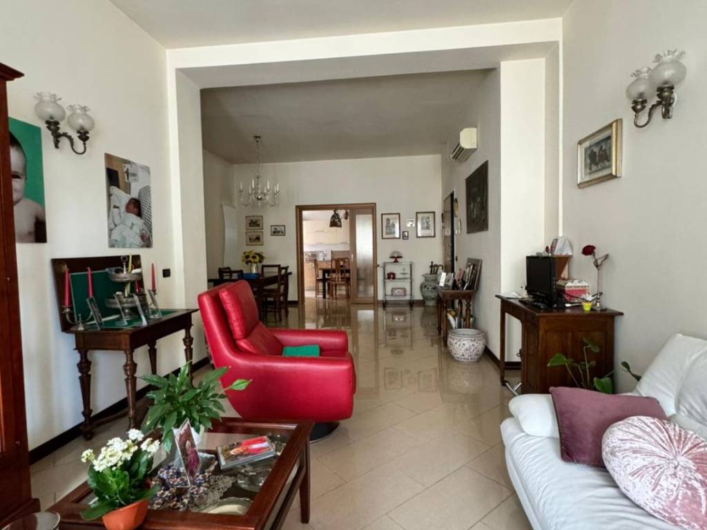 appartamento in vendita a Mantova in zona Centro Storico