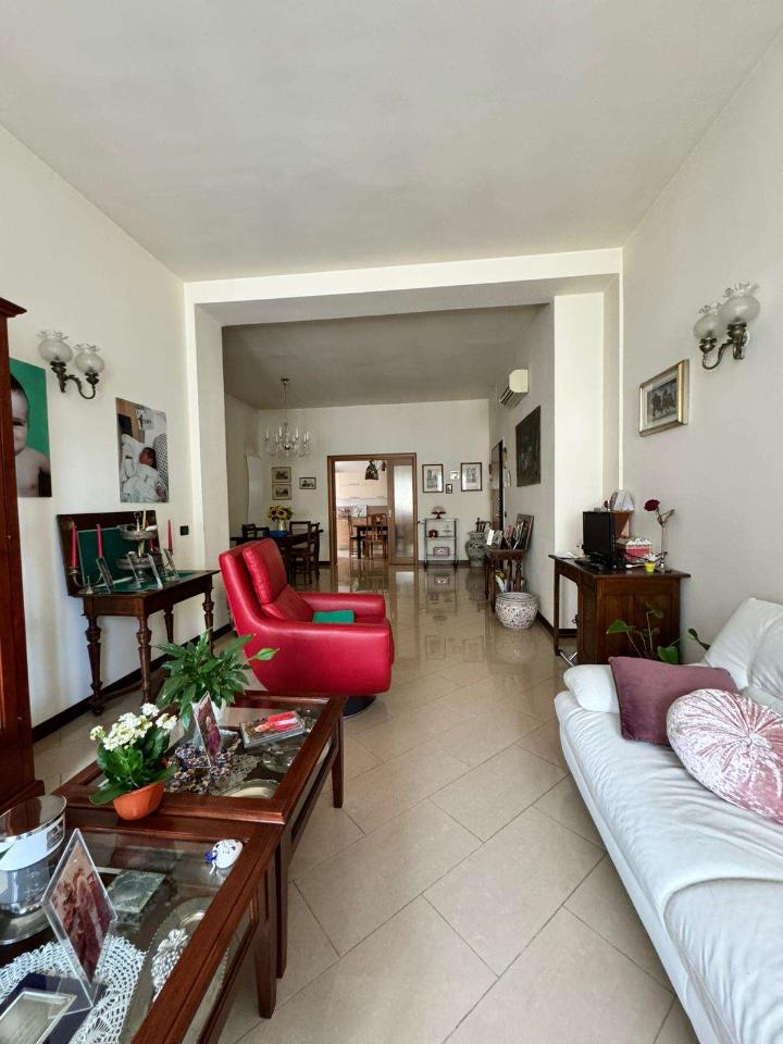 appartamento in vendita a Mantova