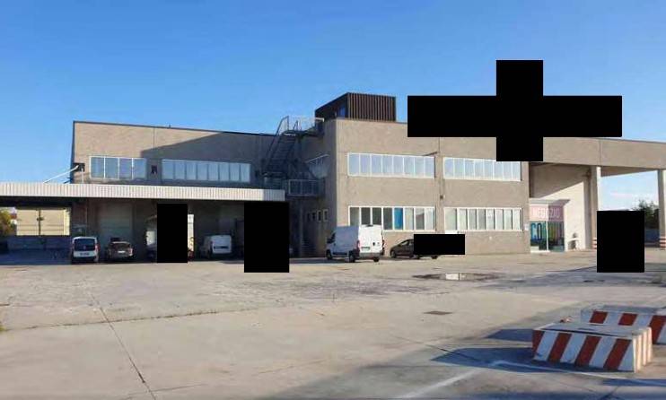 locale commerciale in vendita a Mantova in zona Cittadella