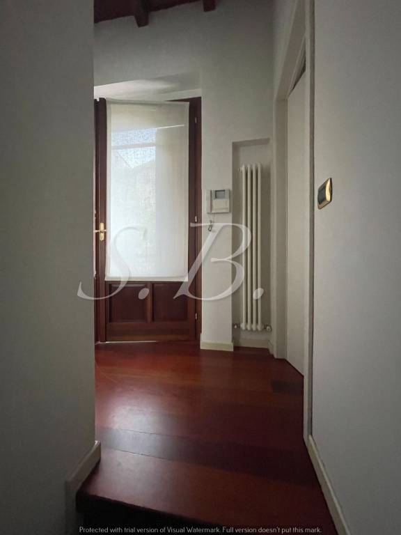 casa indipendente in vendita a Mantova in zona Centro Storico