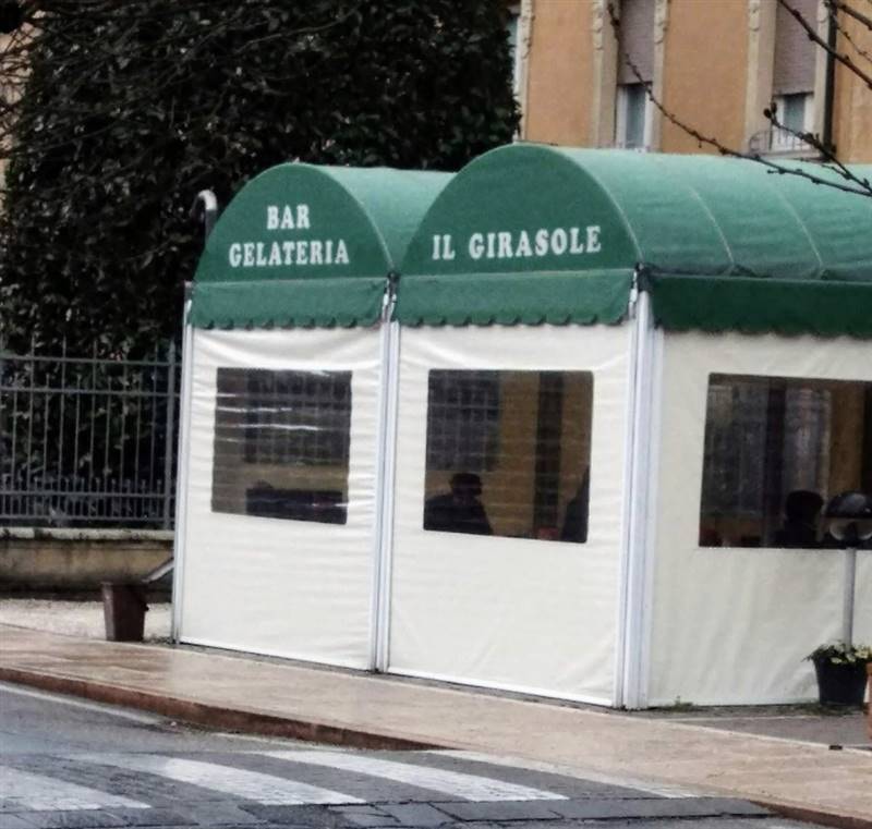 negozio in vendita a Mantova