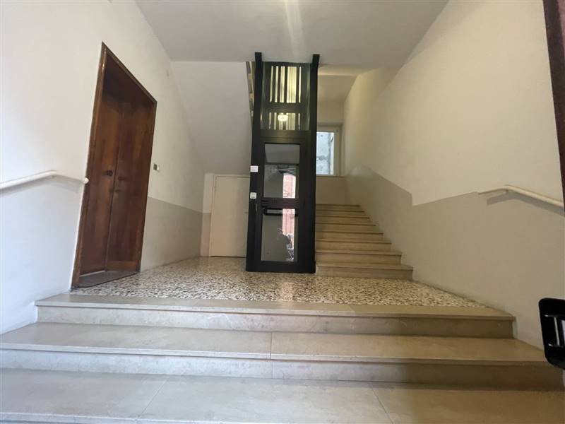 appartamento in vendita a Mantova in zona Centro Storico