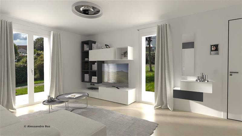 appartamento in vendita a Mantova in zona Centro Storico