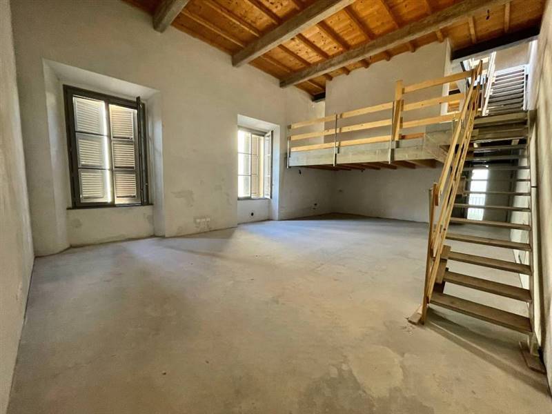 appartamento in vendita a Mantova in zona Centro Storico