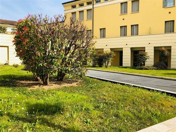 appartamento in vendita a Mantova in zona Centro Storico