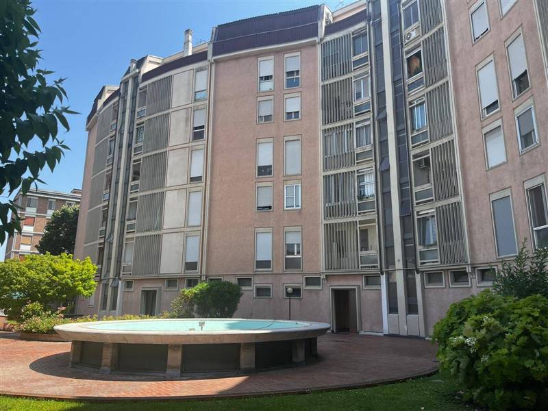 appartamento in vendita a Mantova in zona Centro Storico