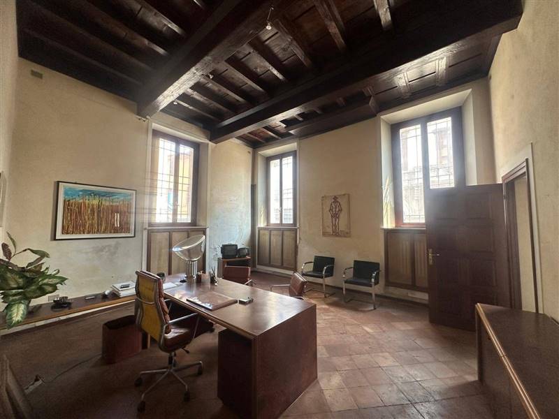 appartamento in vendita a Mantova in zona Centro Storico