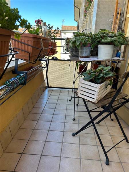 appartamento in vendita a Mantova in zona Centro Storico